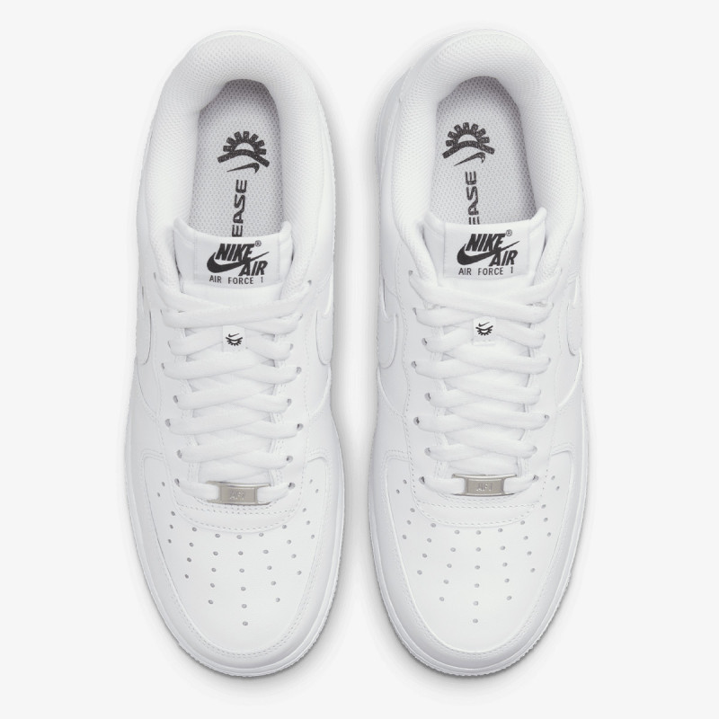 NIKE Tenisice Air Force 1 '07 Flyease 