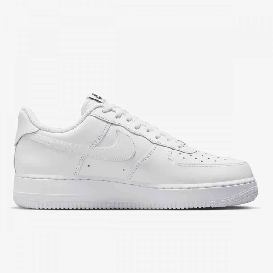 NIKE Tenisice Air Force 1 '07 FlyEase 