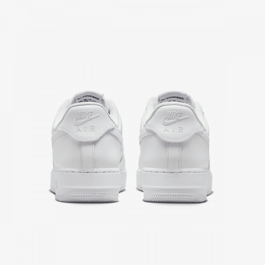 NIKE Tenisice Air Force 1 '07 FlyEase 