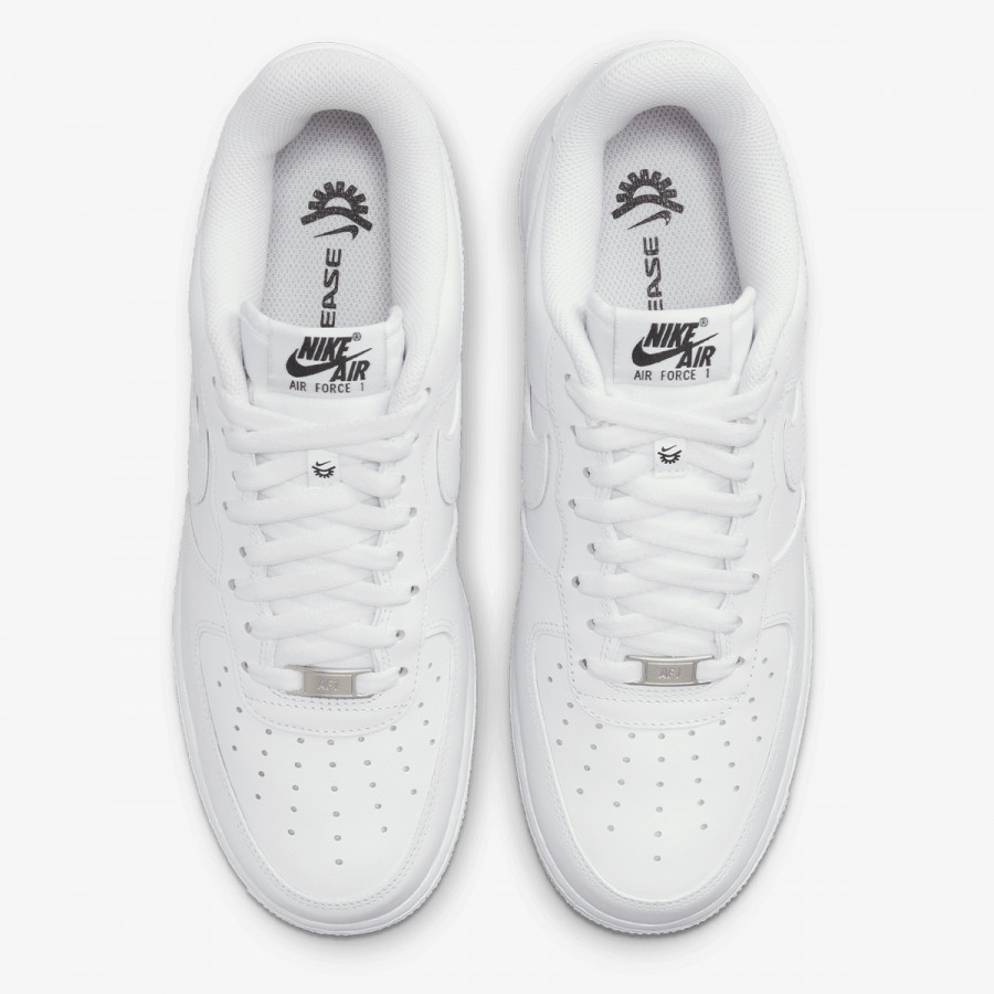 NIKE Tenisice Air Force 1 '07 Flyease 