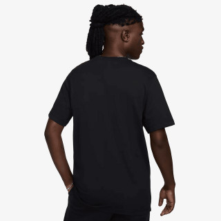 NIKE Majica kratkih rukava M NSW CLUB DT TEE 