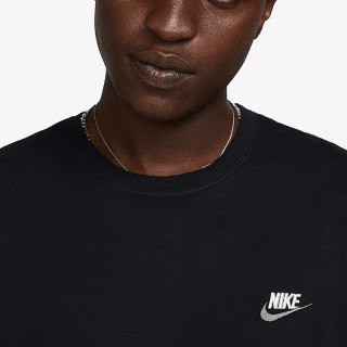 NIKE Majica kratkih rukava M NSW CLUB DT TEE 