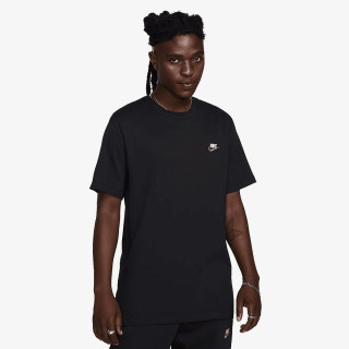NIKE Majica kratkih rukava M NSW CLUB DT TEE 