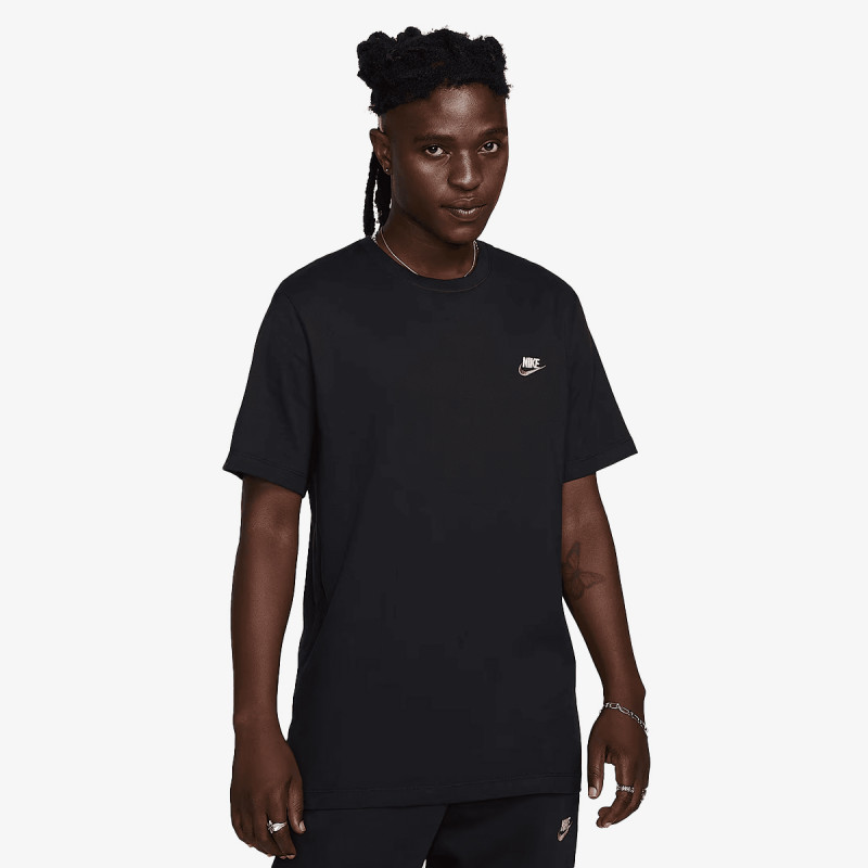 NIKE Majica kratkih rukava M NSW CLUB DT TEE 