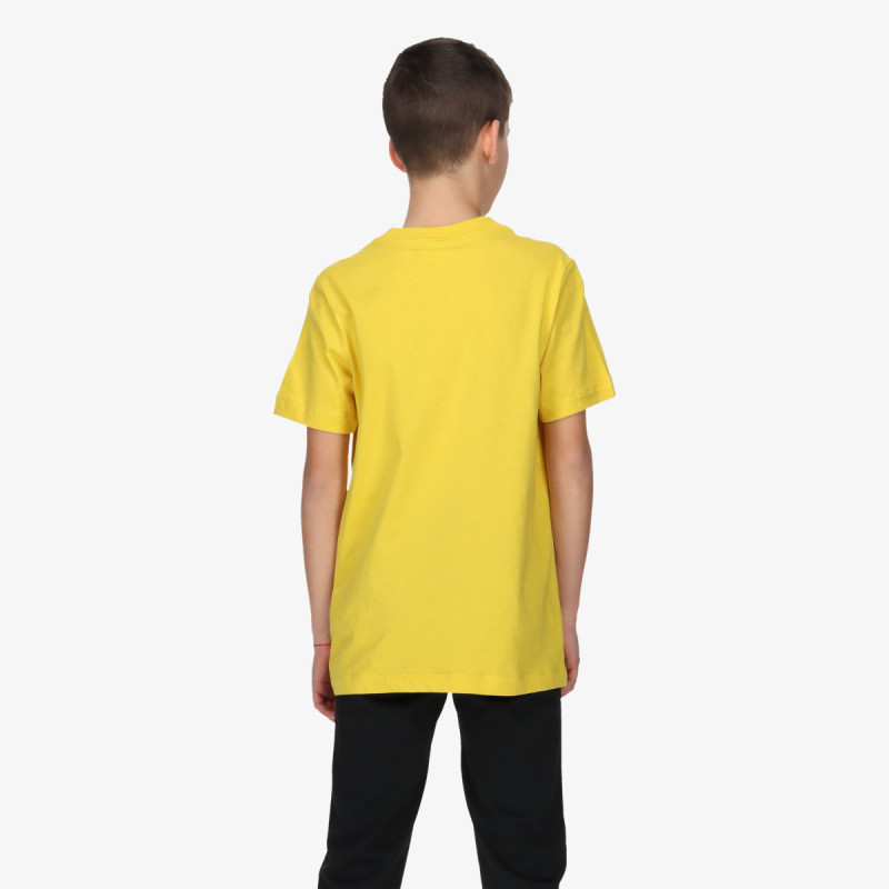 NIKE Majica kratkih rukava B NSW SI SS TEE 