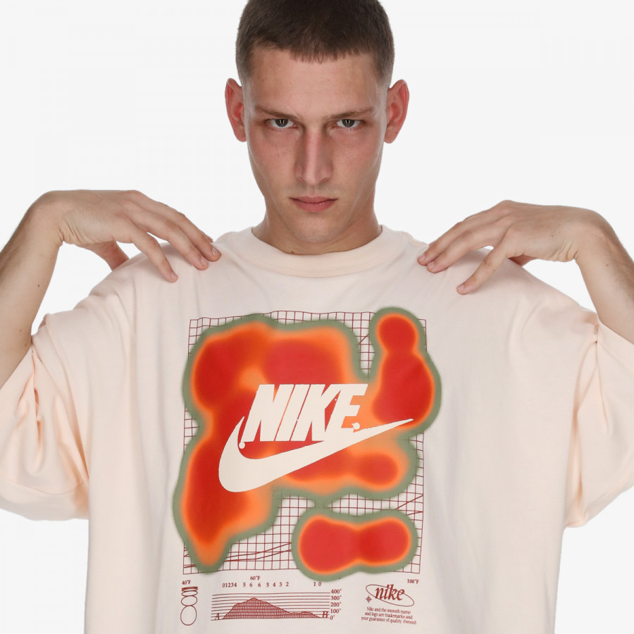 NIKE Majica kratkih rukava Sportswear 