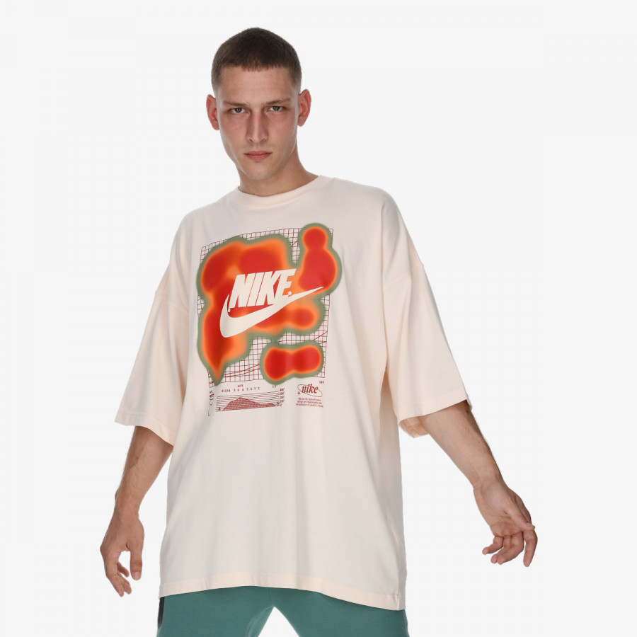 NIKE Majica kratkih rukava Sportswear 