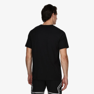 NIKE Majica kratkih rukava Brooklyn Nets 