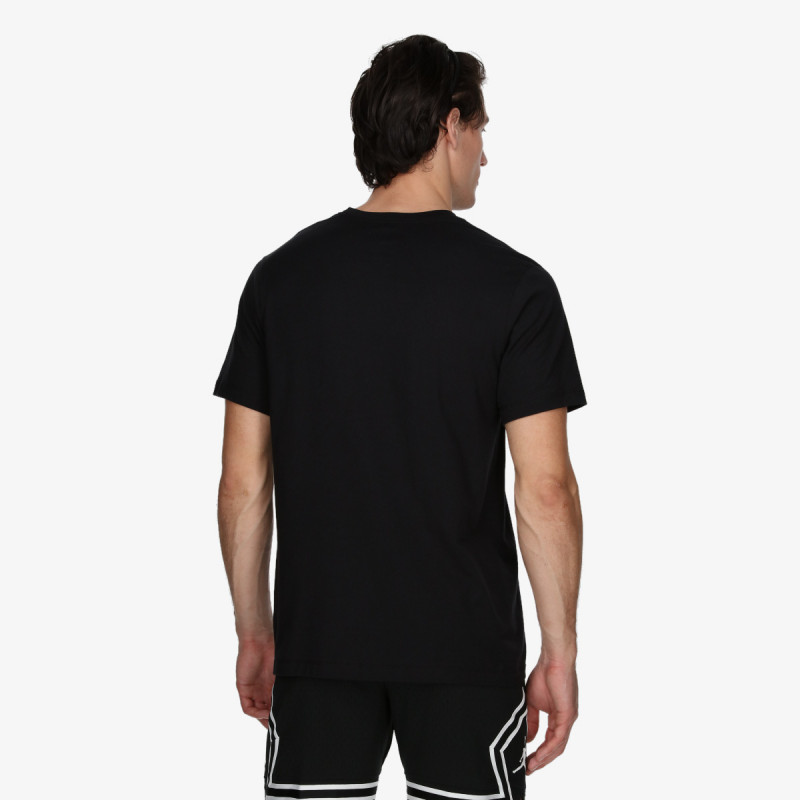 NIKE Majica kratkih rukava Brooklyn Nets 
