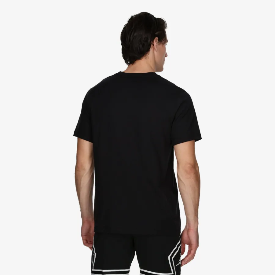NIKE Majica kratkih rukava Brooklyn Nets 