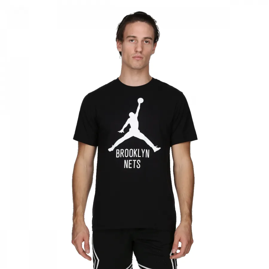 NIKE Majica kratkih rukava Brooklyn Nets 