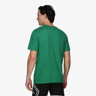 NIKE Majica kratkih rukava Boston Celtics Essential 