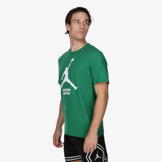 NIKE Majica kratkih rukava Boston Celtics Essential 