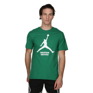 NIKE Majica kratkih rukava Boston Celtics Essential 
