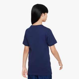 NIKE Majica kratkih rukava PSG U NK CREST TEE 