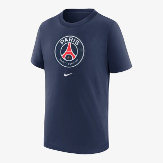 NIKE Majica kratkih rukava PSG U NK CREST TEE 