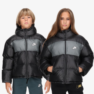 NIKE Jakna K NSW TF RPL HIGH SYNFL HD JKT 