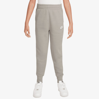 NIKE Donji dio trenirke G NSW CLUB FLC HR FTD PNT LBR 