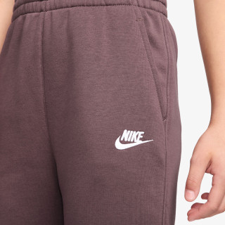 NIKE Donji dio trenirke Club Fleece 