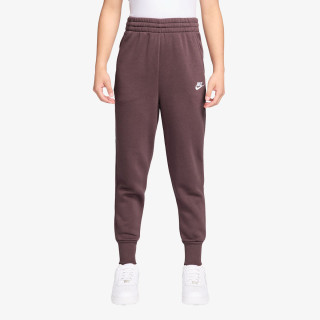 NIKE Donji dio trenirke Club Fleece 