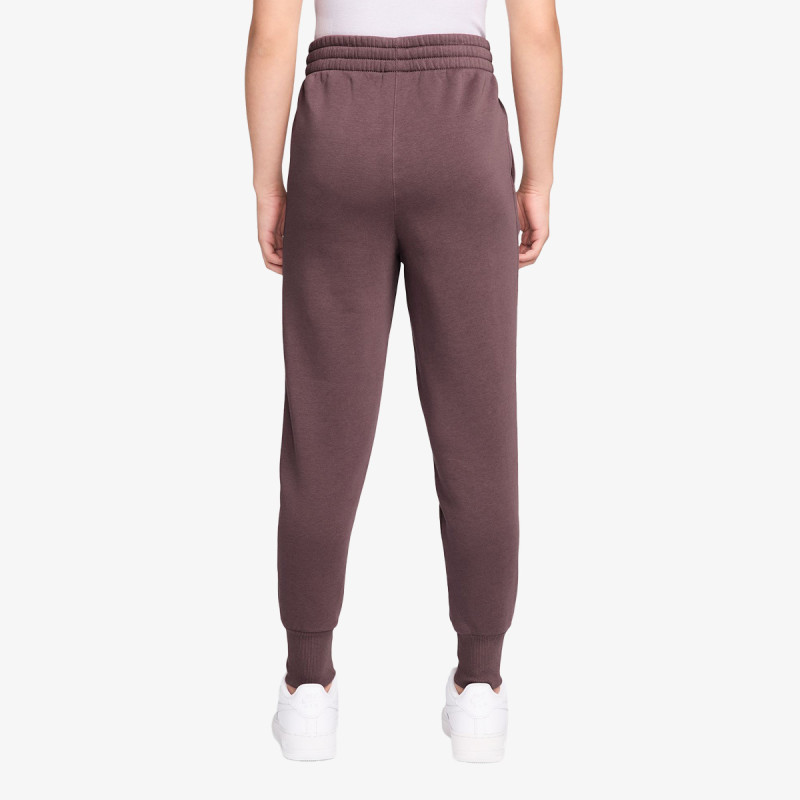 NIKE Donji dio trenirke Club Fleece 
