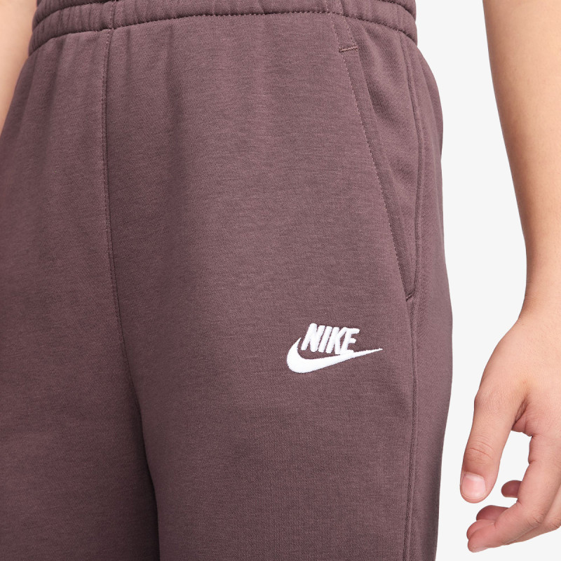 NIKE Donji dio trenirke Club Fleece 