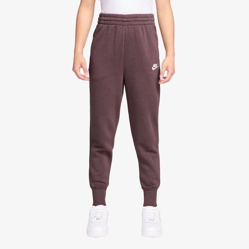 NIKE Donji dio trenirke Club Fleece 