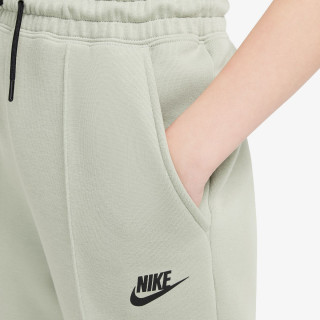 NIKE Donji dio trenirke Tech Fleece 