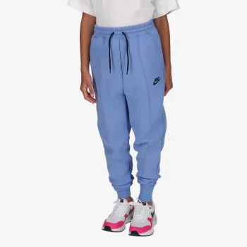 NIKE Donji dio trenirke G NSW TCH FLC JGGR 