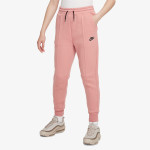 NIKE Donji dio trenirke Sportswear Tech Fleece 