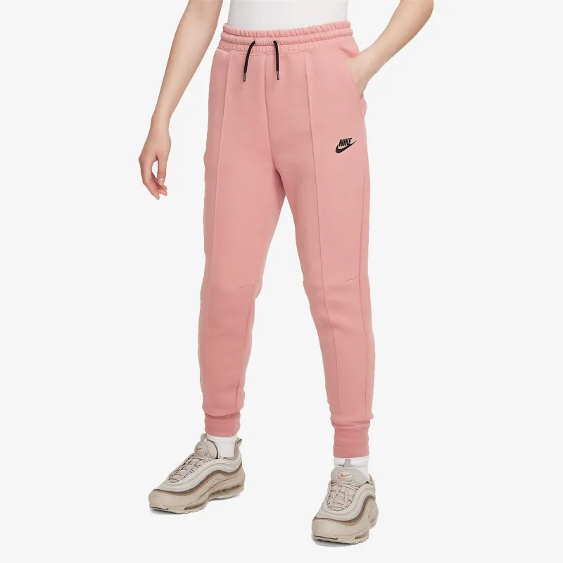 NIKE Donji dio trenirke Sportswear Tech Fleece 