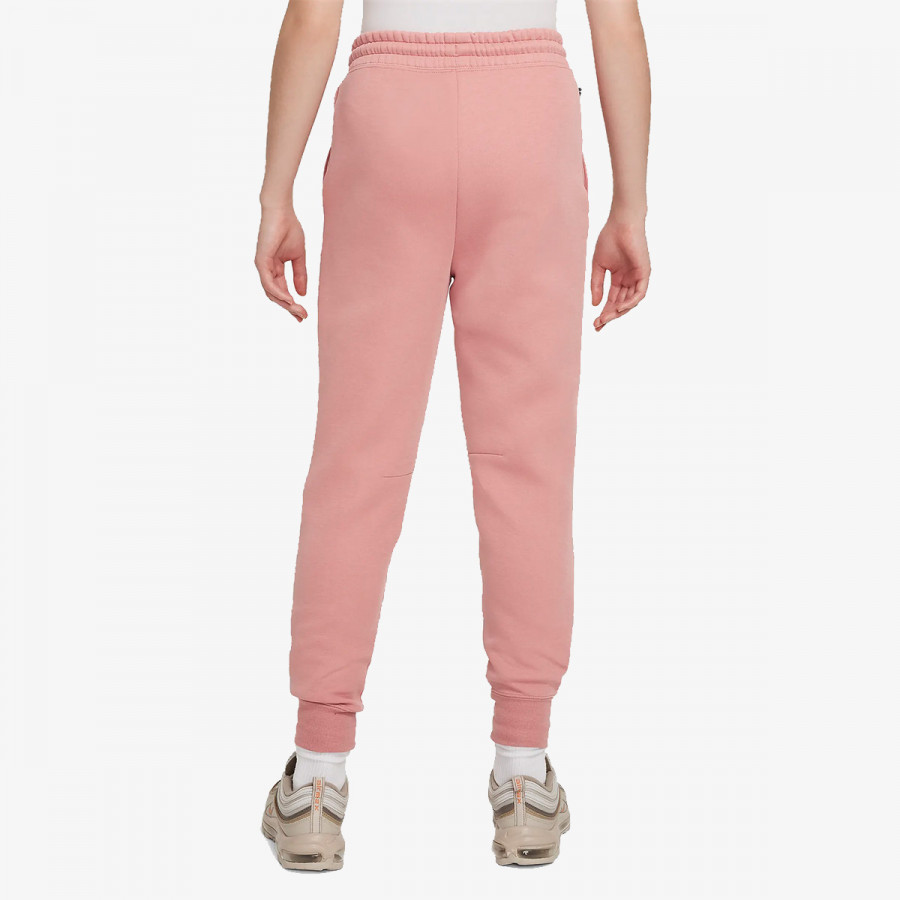 NIKE Donji dio trenirke Sportswear Tech Fleece 