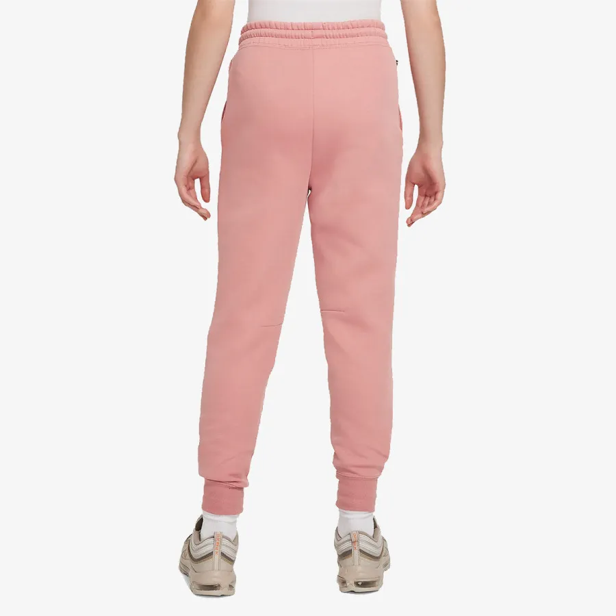 NIKE Donji dio trenirke Sportswear Tech Fleece 