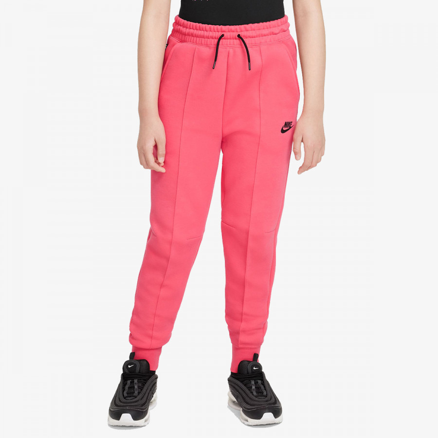 NIKE Donji dio trenirke Tech Fleece 