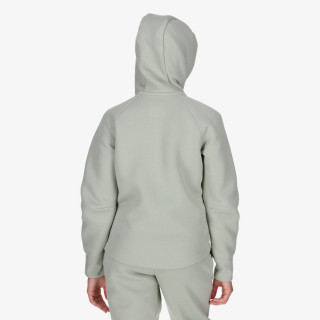 NIKE Majica s kapuljačom na patent Tech Fleece 