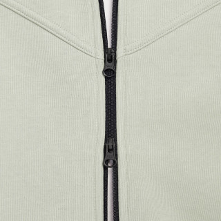 NIKE Majica s kapuljačom na patent Tech Fleece 
