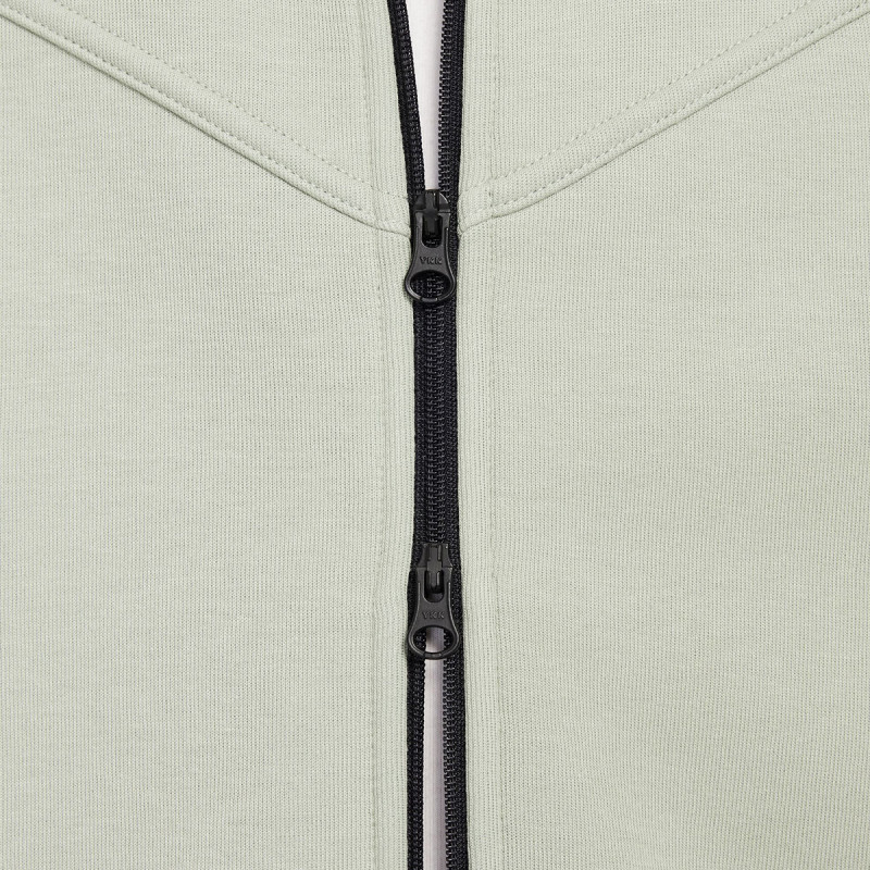 NIKE Majica s kapuljačom na patent Tech Fleece 