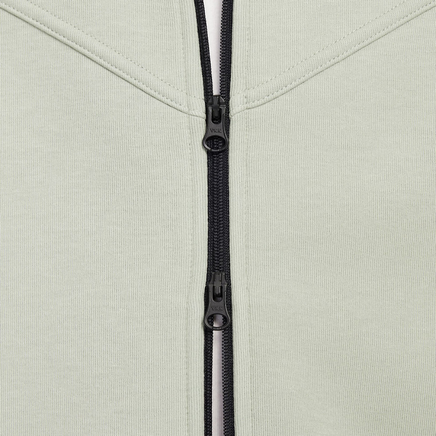 NIKE Majica s kapuljačom na patent Tech Fleece 