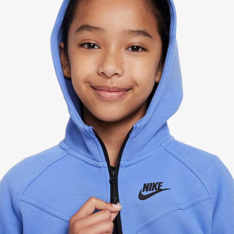 NIKE Ruksak Tech Fleece 