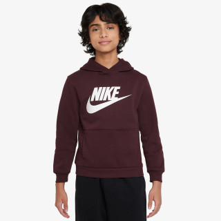 NIKE Majica s kapuljačom Sportswear Club 