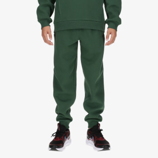 NIKE Donji dio trenirke K NSW CLUB FLC JGGR HBR 