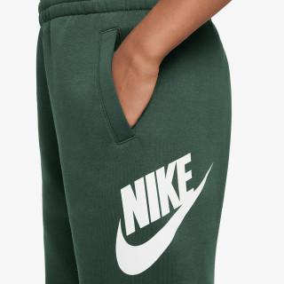 NIKE Donji dio trenirke K NSW CLUB FLC JGGR HBR 