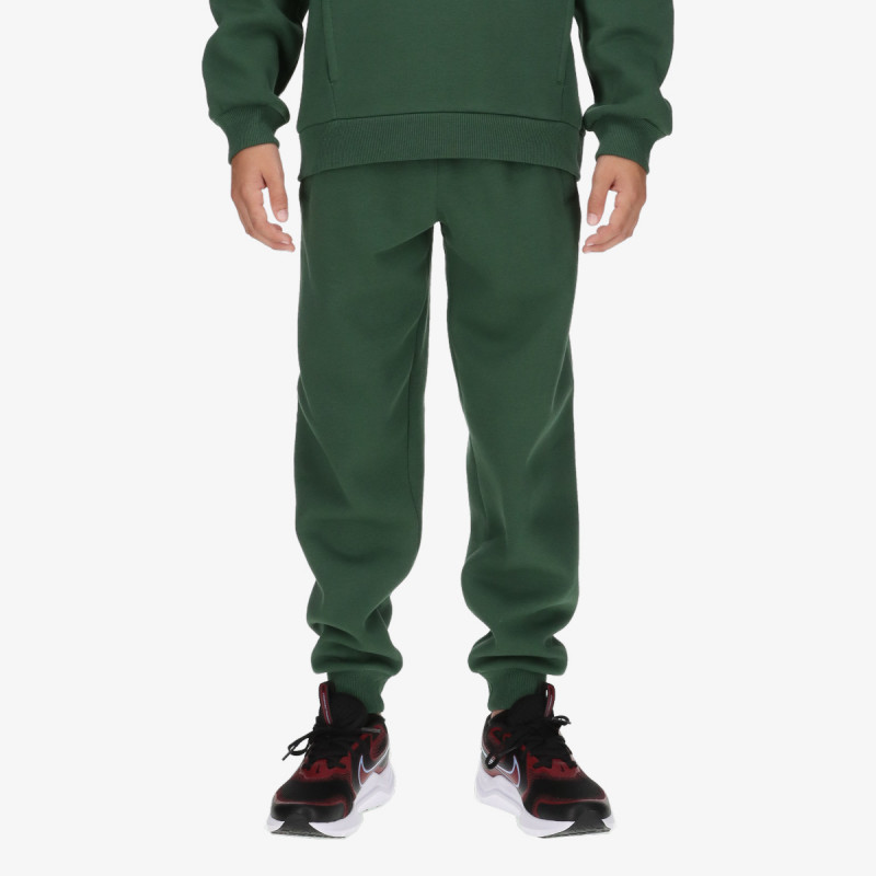 NIKE Donji dio trenirke K NSW CLUB FLC JGGR HBR 