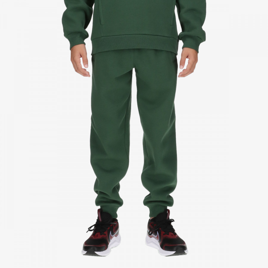 NIKE Donji dio trenirke K NSW CLUB FLC JGGR HBR 