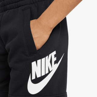 NIKE Kratke hlače Club Fleece 