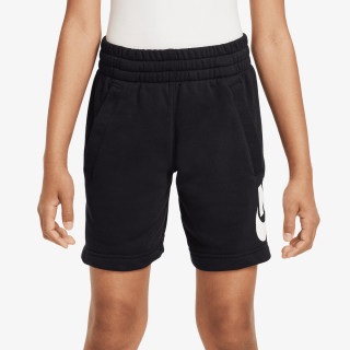 NIKE Kratke hlače Club Fleece 