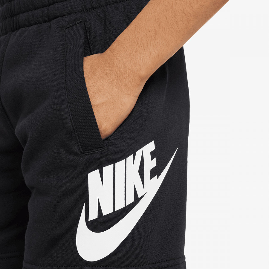 NIKE Kratke hlače Club Fleece 