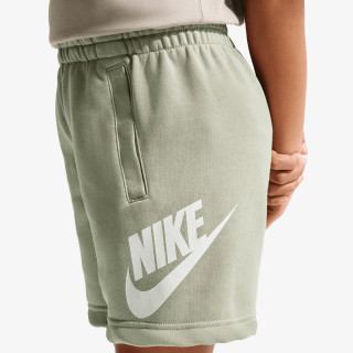 NIKE Kratke hlače Club 