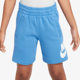 NIKE Kratke hlače Club Fleece 