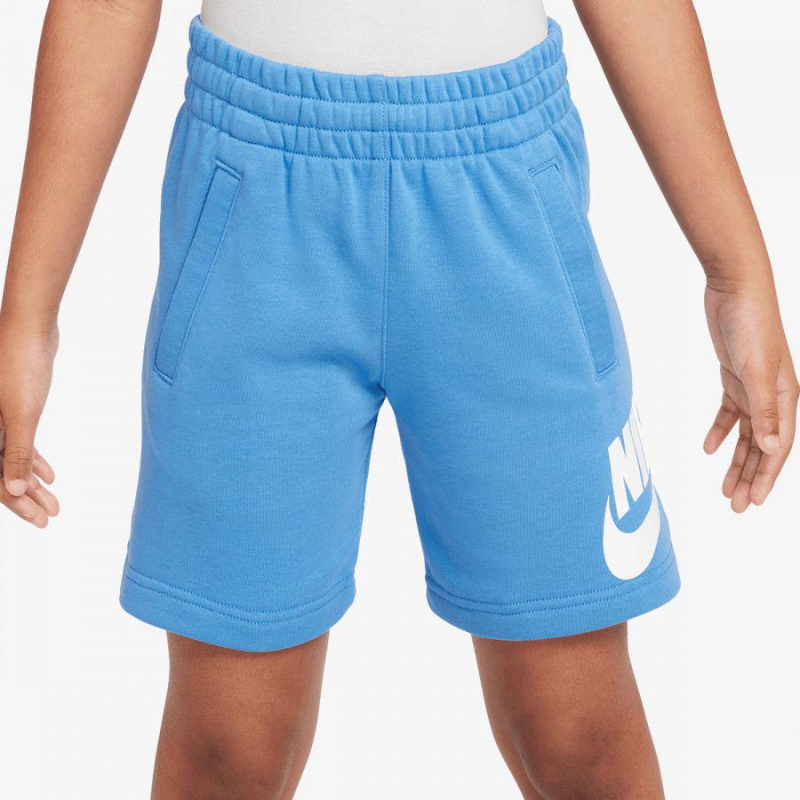 NIKE Kratke hlače Club Fleece 